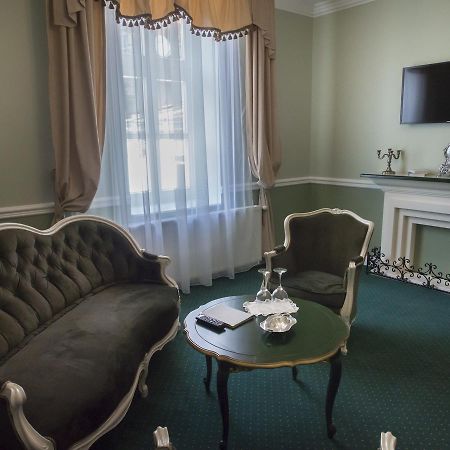 Maison Elysee Sibiu Ngoại thất bức ảnh