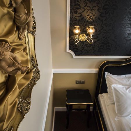 Maison Elysee Sibiu Ngoại thất bức ảnh
