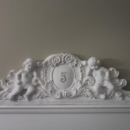 Maison Elysee Sibiu Ngoại thất bức ảnh