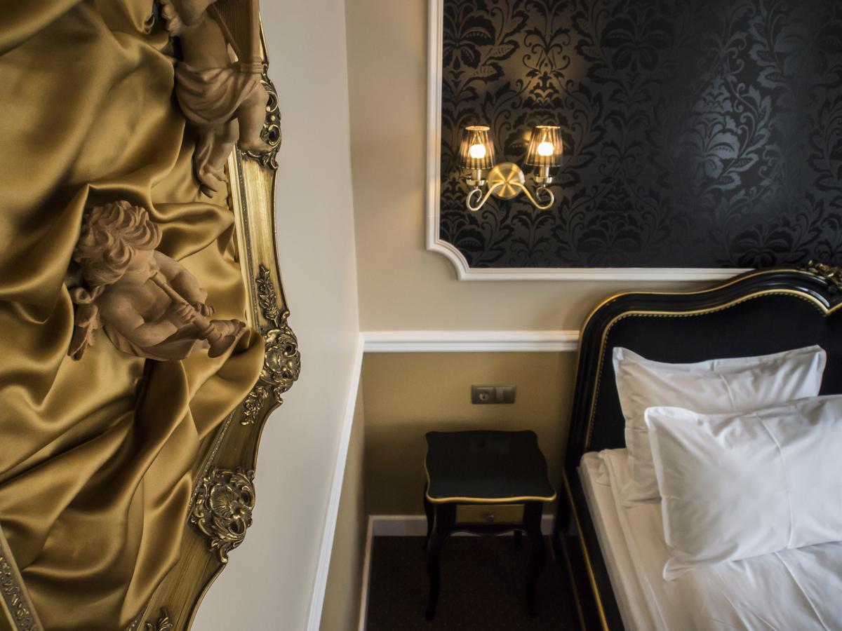 Maison Elysee Sibiu Ngoại thất bức ảnh