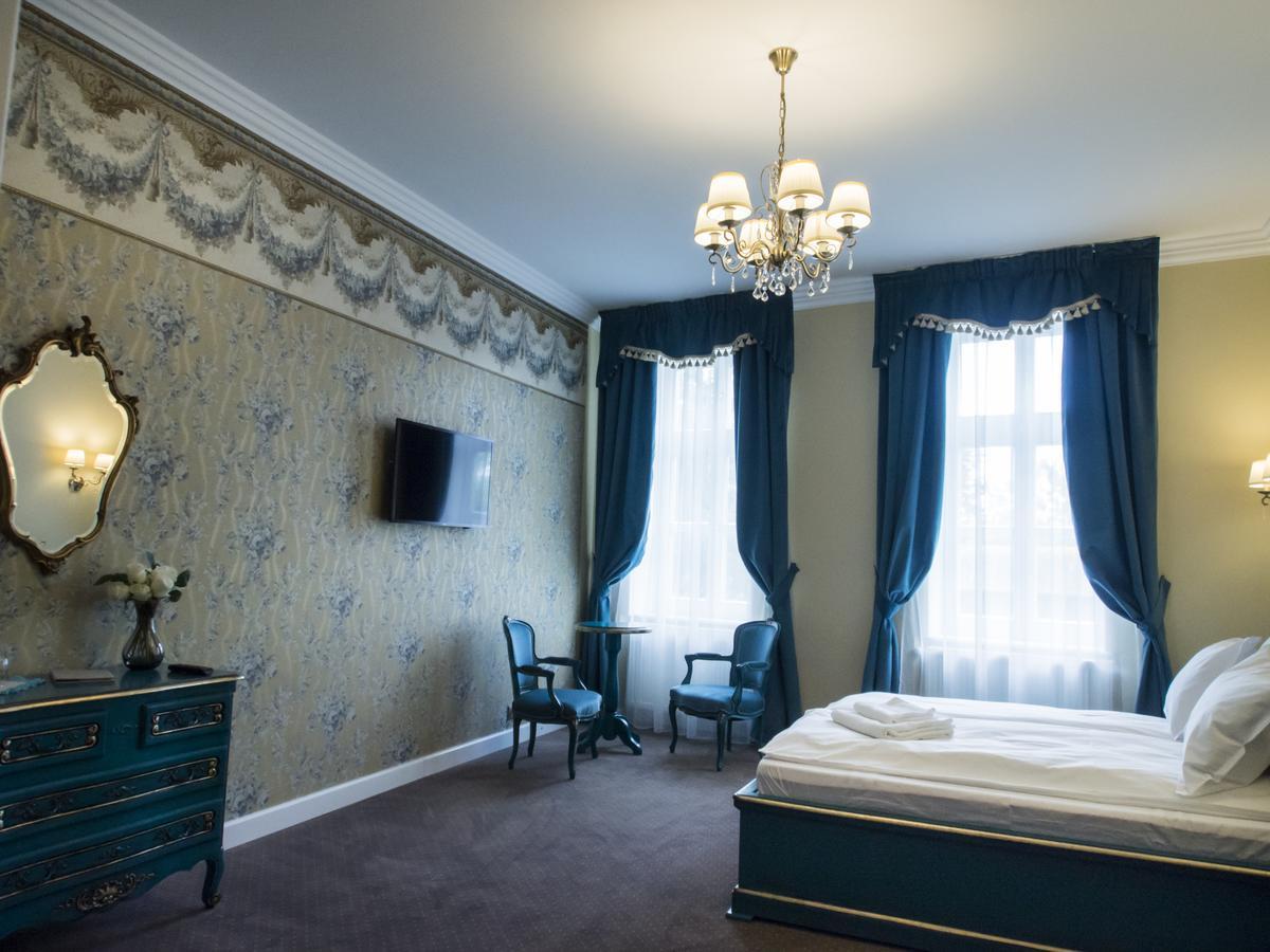Maison Elysee Sibiu Ngoại thất bức ảnh