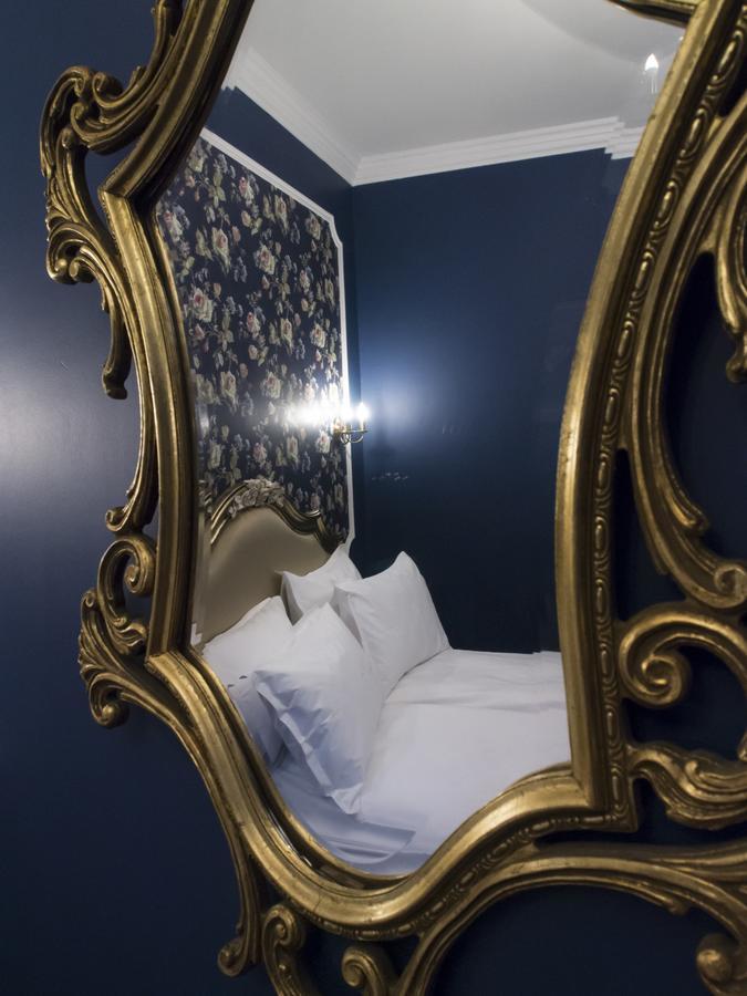 Maison Elysee Sibiu Ngoại thất bức ảnh