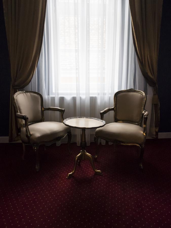 Maison Elysee Sibiu Ngoại thất bức ảnh