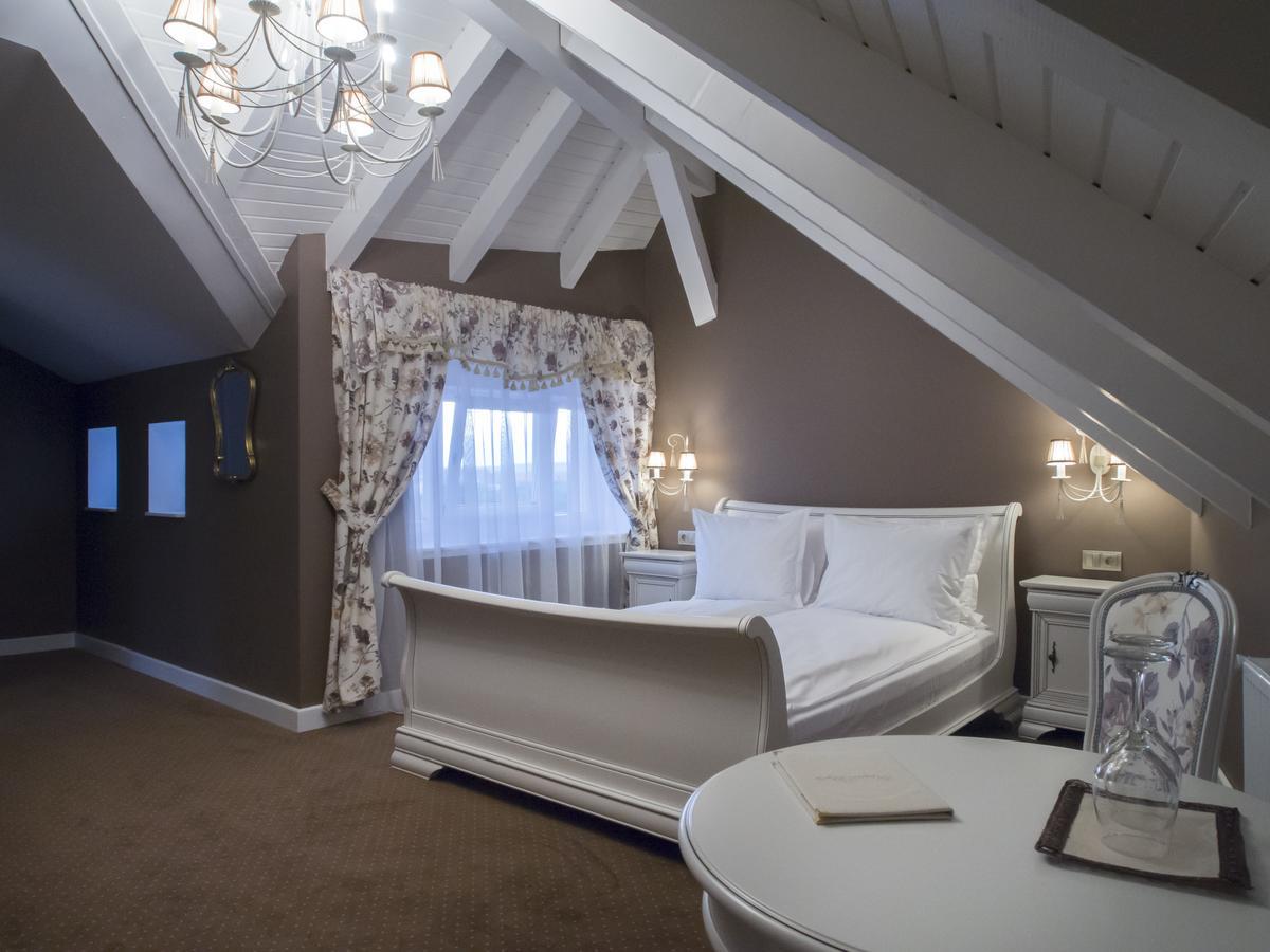 Maison Elysee Sibiu Ngoại thất bức ảnh