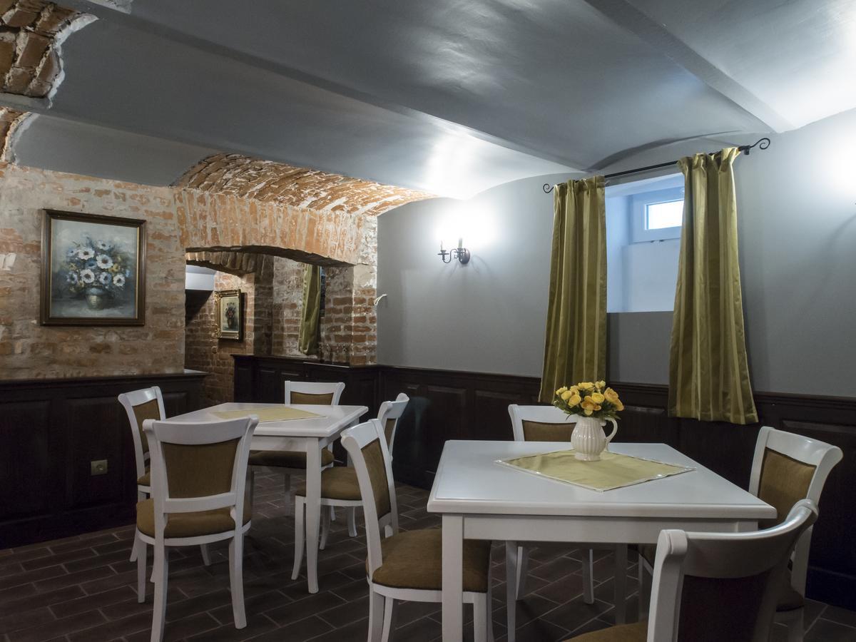 Maison Elysee Sibiu Ngoại thất bức ảnh