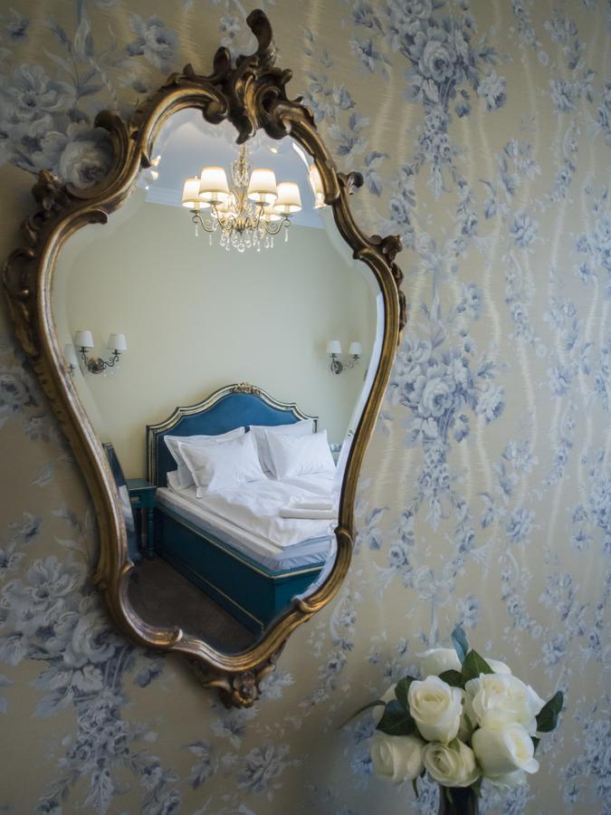 Maison Elysee Sibiu Ngoại thất bức ảnh