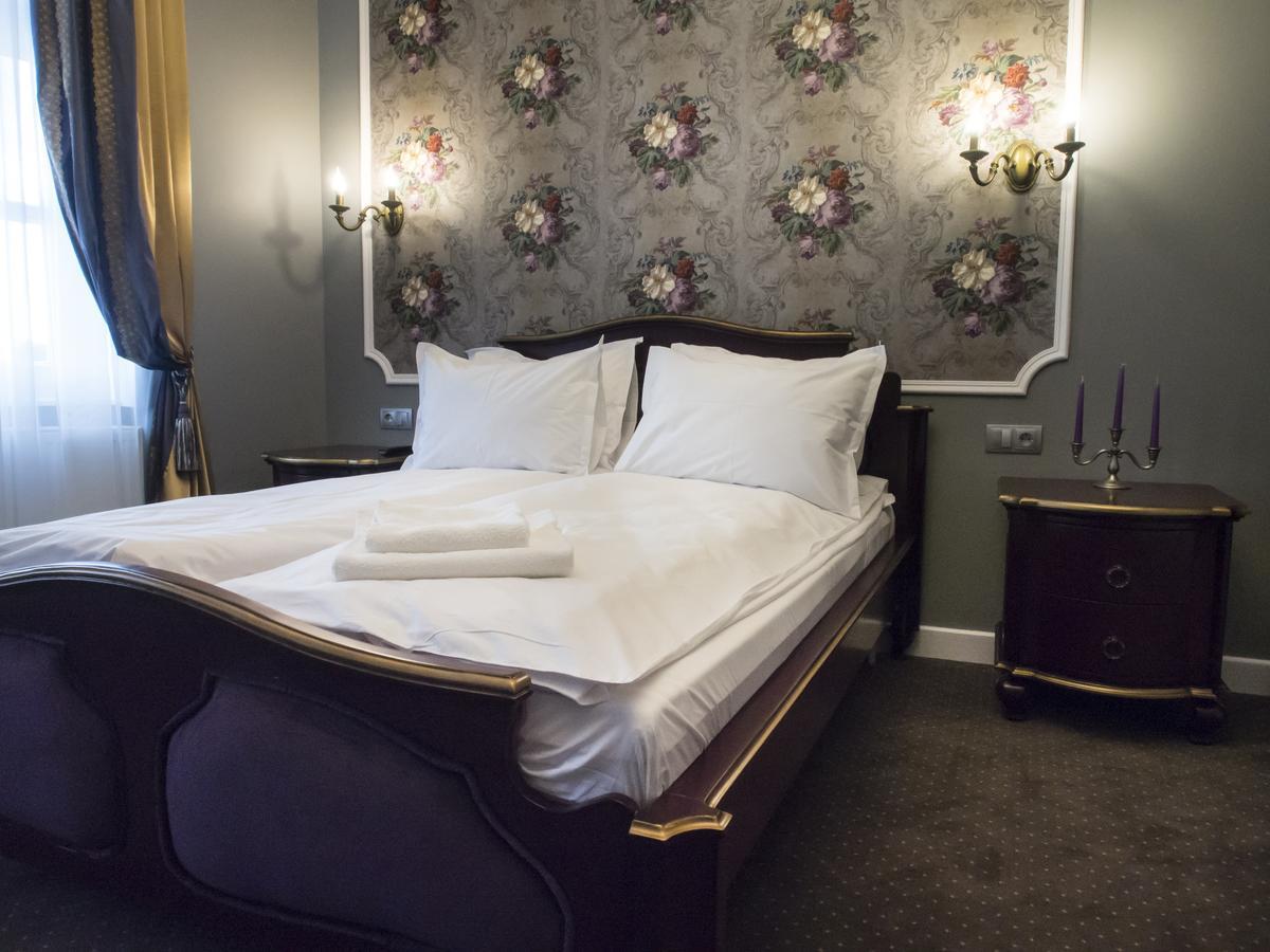 Maison Elysee Sibiu Ngoại thất bức ảnh