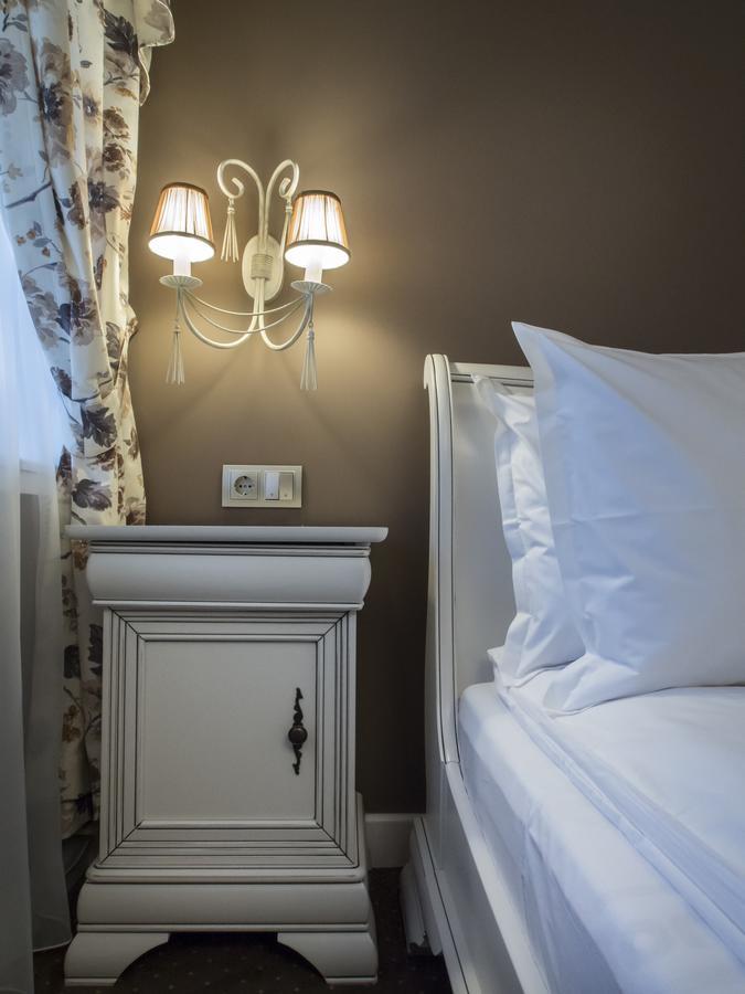 Maison Elysee Sibiu Ngoại thất bức ảnh