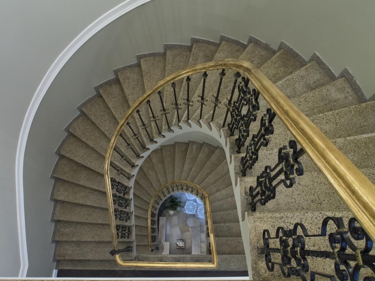 Maison Elysee Sibiu Ngoại thất bức ảnh
