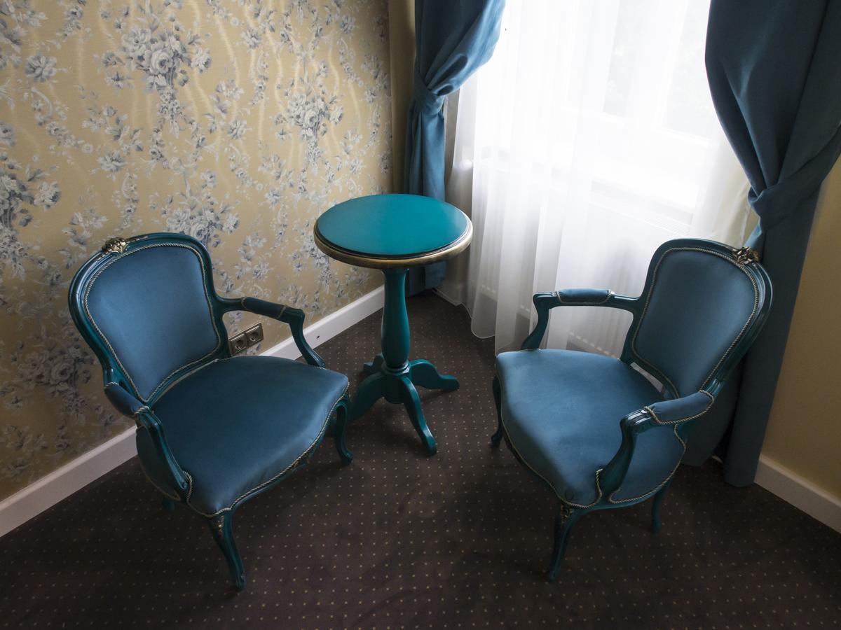 Maison Elysee Sibiu Ngoại thất bức ảnh