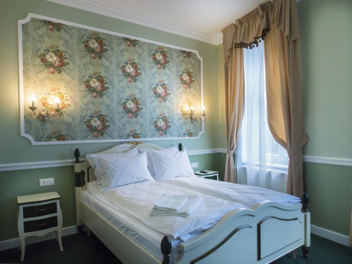 Maison Elysee Sibiu Ngoại thất bức ảnh